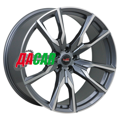 LegeArtis Concept Concept-B539 9,5x22/5x112 ET32 D66,6 GMF