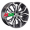 Replay B185 9x19/5x120 ET48 D74,1 GMF (конус, B640)