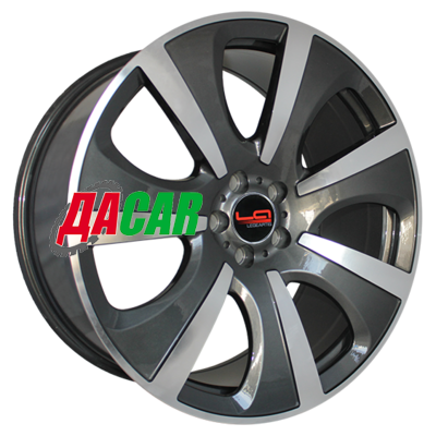 LegeArtis Concept Concept-MR520 8,5x20/5x112 ET56 D66,6 GMF