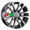 Replay TY309 7,5x18/6x139,7 ET30 D106,1 GMF (пш)