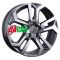 Replay SB63 7x17/5x114,3 ET48 D56,1 GMF (конус, C570)