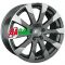 Replay LR33 8x18/5x108 ET55 D63,3 GMF (конус, LR002)