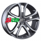 Replay MR208 10x21/5x112 ET46 D66,6 GMF (конус)