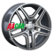 Replay MR67 8,5x20/5x112 ET42 D66,6 GMF (конус, MB001)
