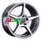 Replay MR201 7,5x17/5x112 ET36 D66,6 GMF (конус, MB001)