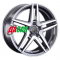 Replay FD148 7x17/5x108 ET52,5 D63,3 GMF (конус, C570)