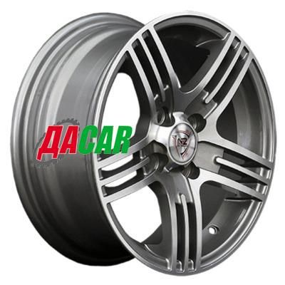 NZ SH606 6x14/4x98 ET35 D58,6 GMF