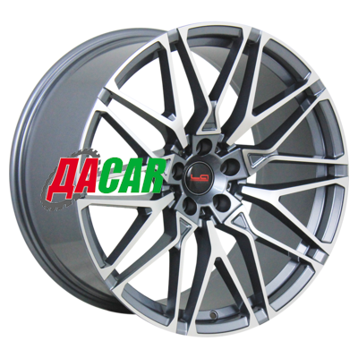 LegeArtis Concept Concept-B542 9,5x22/5x112 ET37 D66,6 GMF