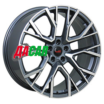 LegeArtis Concept Concept-B541 9,5x21/5x112 ET37 D66,6 GMF