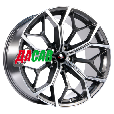 LegeArtis Concept Concept-B548 9,5x21/5x112 ET37 D66,6 GMF