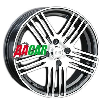 LS NG278 6x15/4x98 ET35 D58,6 GMF