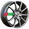 Alcasta M12 6x15/4x100 ET43 D60,1 GMF