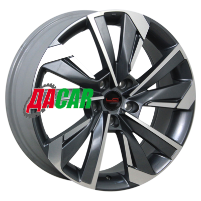LegeArtis Concept Concept-SK530 7x18/5x112 ET43 D57,1 GMF