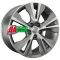 Replay LX61 7,5x18/5x114,3 ET35 D60,1 GMF (конус, C570)