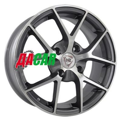 NZ SH634 6x14/4x98 ET35 D58,6 GMF