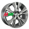Replay KI232 7,5x18/5x114,3 ET46 D67,1 GMF (конус, C570)