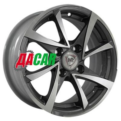 NZ SH648 6x14/4x98 ET35 D58,6 GMF