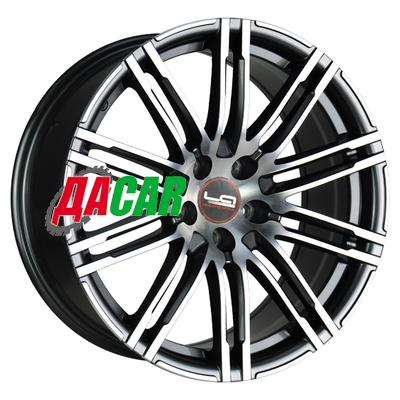 LegeArtis PR13 9x18/5x112 ET26 D66,6 GMF