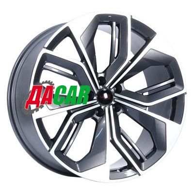 LegeArtis Concept Concept-A533 9,5x21/5x112 ET21 D66,6 GMF