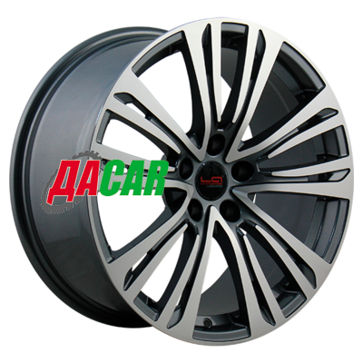 LegeArtis Concept Concept-A529 8,5x19/5x112 ET28 D66,6 GMF