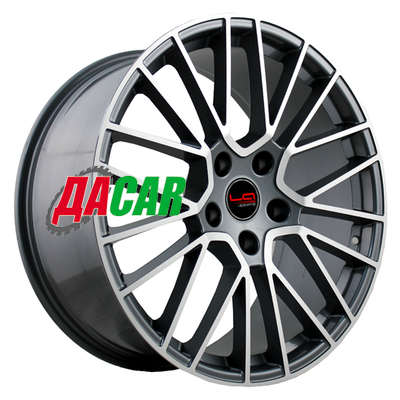 LegeArtis Concept Concept-PR521 10,5x20/5x130 ET64 D71,6 GMF