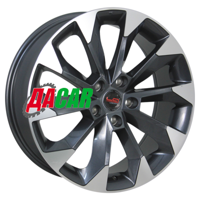 LegeArtis Concept Concept-SK526 7x17/5x112 ET40 D57,1 GMF