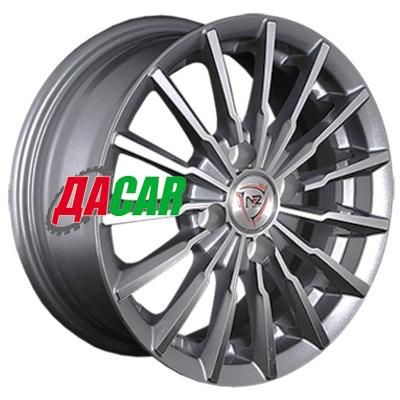 NZ SH647 6x14/4x98 ET35 D58,6 GMF