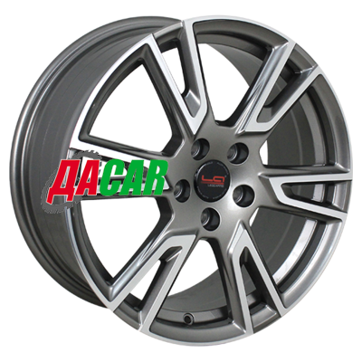 LegeArtis FD164 7,5x17/5x108 ET52,5 D63,3 GMF