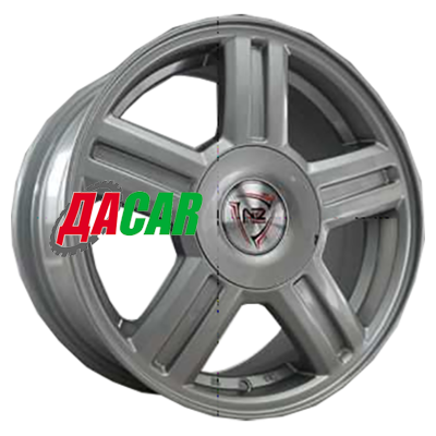 NZ SH653 6x15/4x98 ET32 D58,6 GMF
