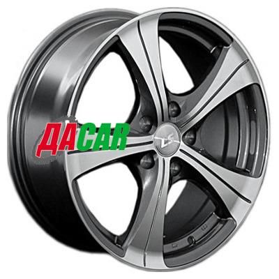 LS 202 7x17/5x114,3 ET40 D73,1 GMF