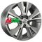 Replay TY211 7,5x18/5x114,3 ET30 D60,1 GMF (конус, C570)