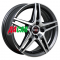 Alcasta M54 6x15/5x100 ET38 D57,1 GMF