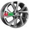Replay LX73 7x17/5x114,3 ET35 D60,1 GMF (конус, C570)