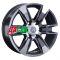 Replay MI123 7,5x18/6x139,7 ET38 D67,1 GMF (пш, C570)