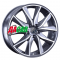Replay VV269 7x19/5x112 ET43 D57,1 GMF (конус, C570)