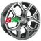 Replay MI108 7x18/5x114,3 ET38 D67,1 GMF (конус, C570)