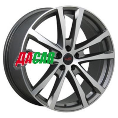 LegeArtis JG18 8,5x20/5x108 ET49 D63,4 GMF