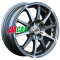 Alcasta M10 6,5x16/4x100 ET50 D60,1 GMF