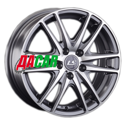 LS 362 6x16/4x100 ET50 D54,1 GMF