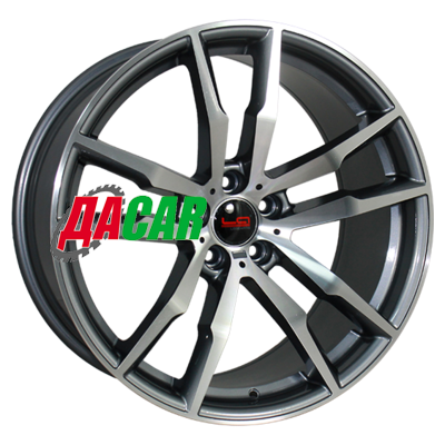 LegeArtis B222 10,5x20/5x112 ET40 D66,6 GMF