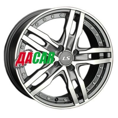 LS 356 7x17/5x114,3 ET40 D73,1 GMF