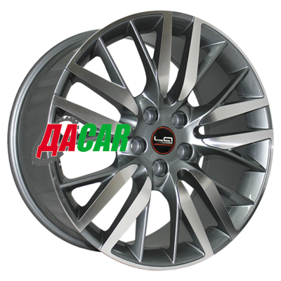 LegeArtis Concept Concept-LR511 9,5x20/5x120 ET53 D72,6 GMF