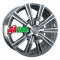 Replay LX97 8,5x21/5x150 ET54 D110,1 GMF (пш)