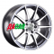 Replay MR109 8x18/5x112 ET43 D66,6 GMF (конус, MB001)
