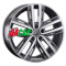 Replay MI144 7x18/5x114,3 ET38 D67,1 GMF (конус, C570)