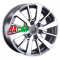 Replay MI138 7,5x18/6x139,7 ET38 D67,1 GMF (пш, MI001)