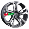 Replay MR236 7x17/5x112 ET44 D66,6 GMF (конус, C570)