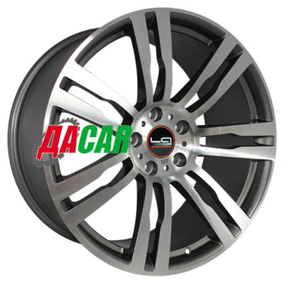 LegeArtis B152 9x19/5x120 ET18 D72,6 GMF
