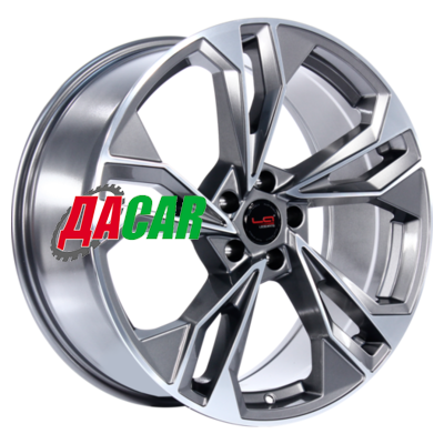 LegeArtis Concept Concept-A538 8,5x19/5x112 ET31 D66,6 GMF