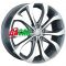 Replay HND135 7x17/5x114,3 ET35 D67,1 GMF (конус, C570)